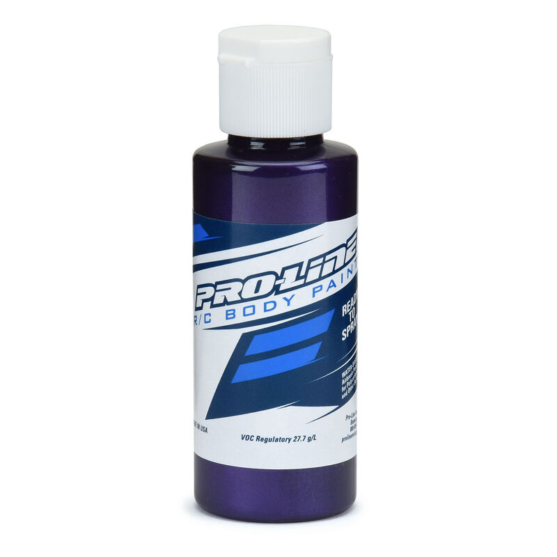 Pro-Line RC Body Paint - Pearl Purple