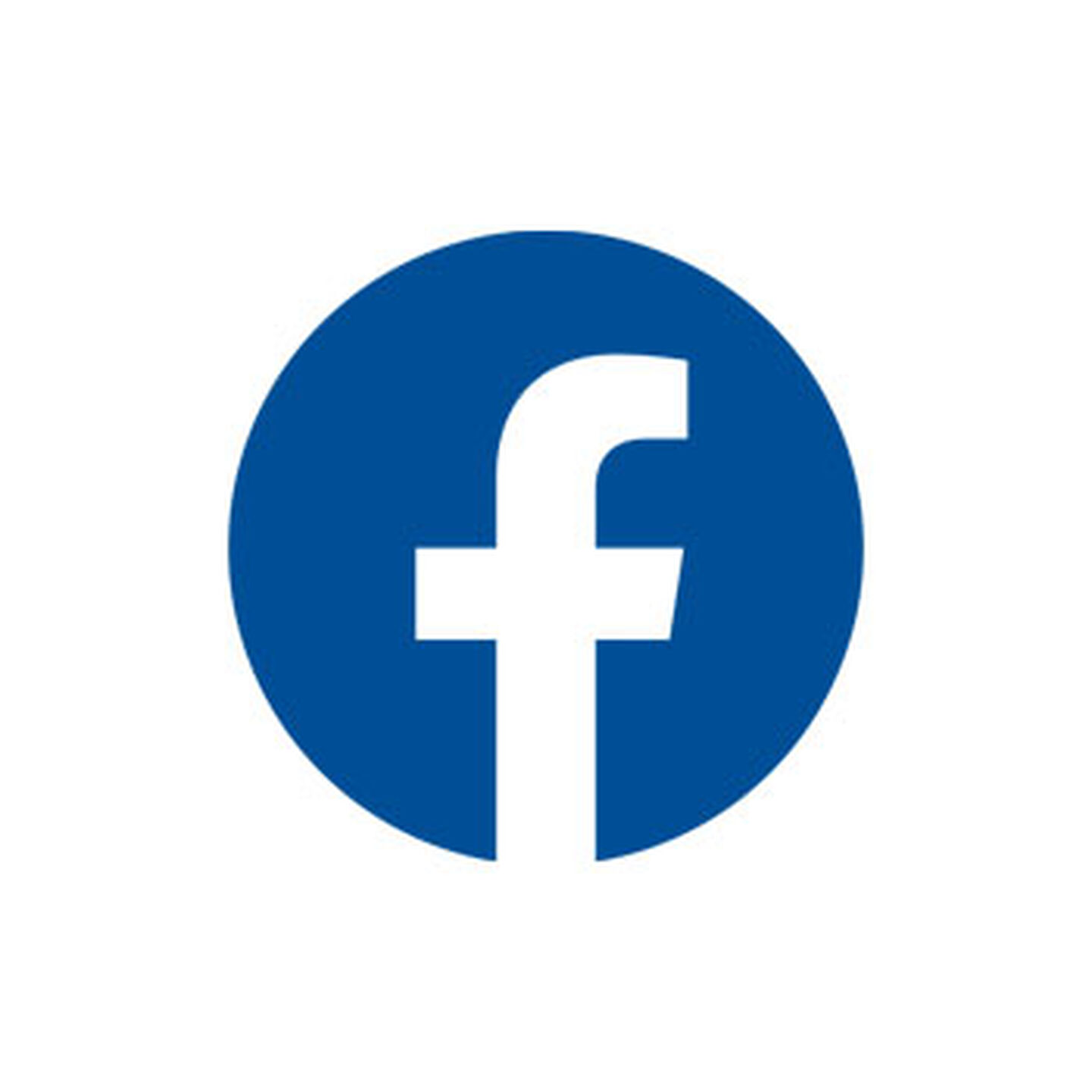 Facebook Icon