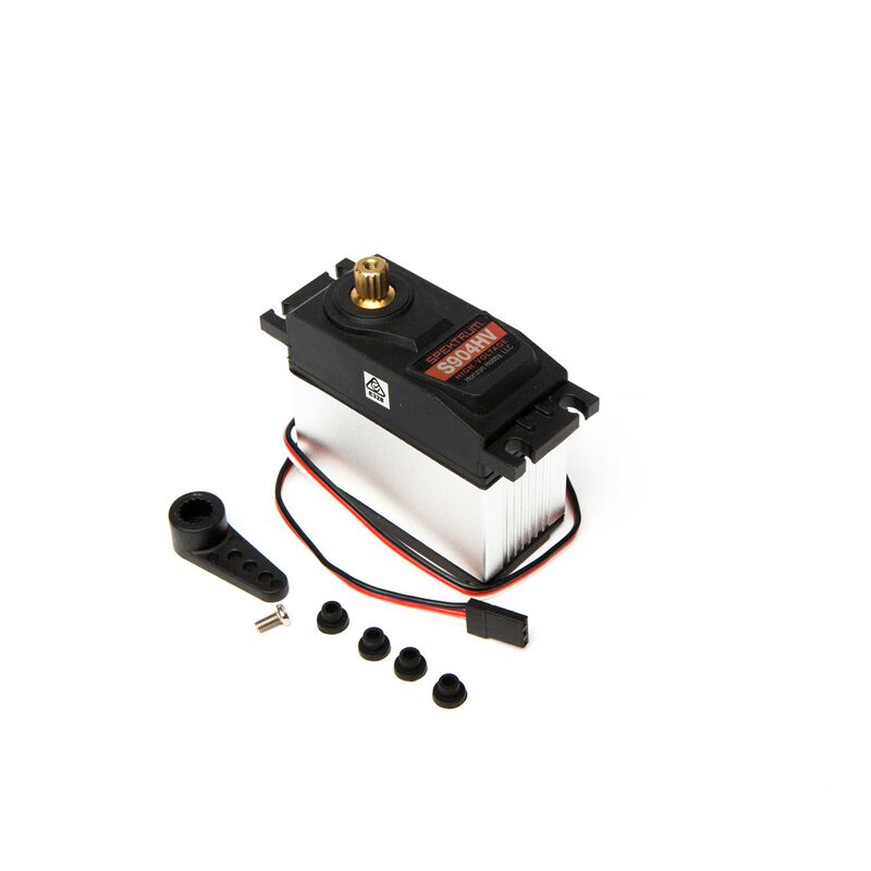 S904HV 1/6 Scale Digital HV 18KG Steering Servo